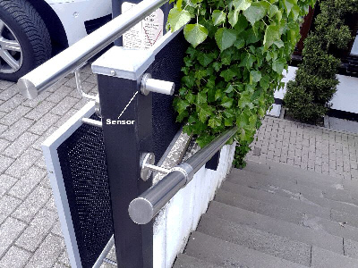 Bewegungsmelder-Sensor
