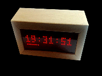 Multi-Mode-Digi-Clock
