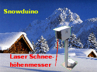 Snowduino
