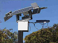 Solartracer